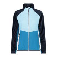 CMP Damen Jacke Woman Jacket Hybrid 33P2666