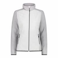 CMP Damen Jacke Woman Jacket Hybrid 33H5396