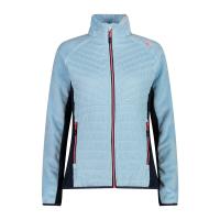 CMP Damen Jacke Woman Jacket Hybrid 32P4286