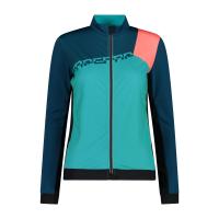 CMP Damen Trainingsjacke Woman Jacket 32L4046P