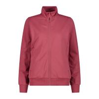 CMP Damen Sweatjacke Woman Sweatshirt 31D4266