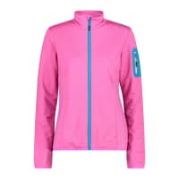 CMP Damen Fleecejacke Woman Jacket 31L7886