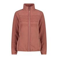 CMP Damen Fleecejacke Woman Jacket 33H4346