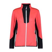 CMP Damen Fleecejacke Woman Jacket 32G4276