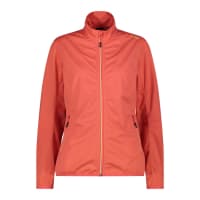 CMP Damen Softshelljacke Woman Jacket 32A6076