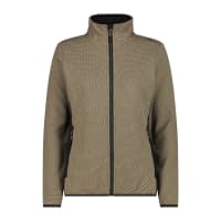 CMP Damen Fleecejacke Woman Jacket 34H2886