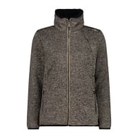 CMP Damen Fleecejacke WOMAN JACKET 34H2976