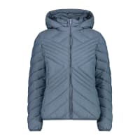 CMP Damen Jacke Woman Jacket Snaps Hood 32K3056M
