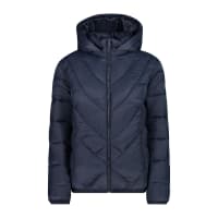 CMP Damen Jacke WOMAN JACKET SNAPS HOOD 32K3026