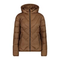 CMP Damen Jacke WOMAN JACKET SNAPS HOOD 32K3026