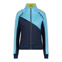 CMP Damen Jacke WOMAN JACKET WITH DETACHABLE SLEEVES 30A2276