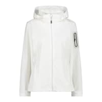 CMP Damen Softshelljacke Woman Jacket Zip Hood 39A5016