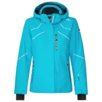 CMP Damen Skijacke Woman Jacket Zip Hood 38W0736