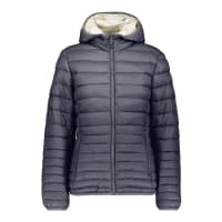 CMP Damen Daunenjacke Woman Zip Hood 3Z18876