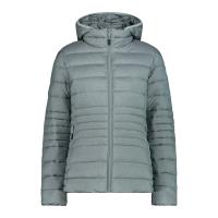 CMP Damen Winterjacke Woman Jacket Zip Hood 35K3506M