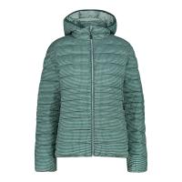 CMP Damen Winterjacke WOMAN JACKET ZIP HOOD 35K3506P