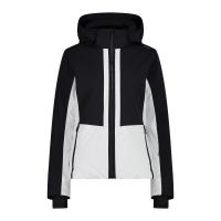 CMP Damen Skijacke Woman Jacket Zip Hood 35W0256