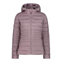 CMP Damen Winterjacke Woman Jacket Zip Hood 35K3506M