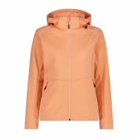 CMP Damen Softshelljacke ZIP HOOD 35A5216