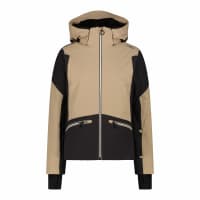 CMP Damen Skijacke WOMAN JACKET ZIP HOOD 34W4426