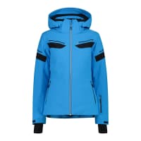 CMP Damen Skijacke Woman Jacket Zip Hood 31W0146