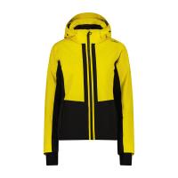 CMP Damen Skijacke Woman Jacket Zip Hood 35W0256