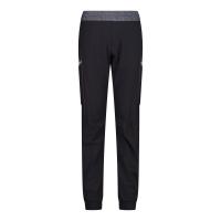 CMP Damen Outdoor Hose Light Climb Pant 31T7696