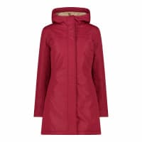 CMP Damen Jacke Woman Fix Hood Parka 33K2196