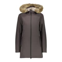 CMP Damen Parka Woman Parka Fix Hood 39K2726