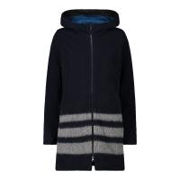 CMP Damen Parka Woman Parka Fix Hood 33M4216