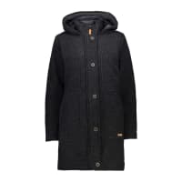 CMP Damen Mantel WOMAN PARKA FIX HOOD 30M3386