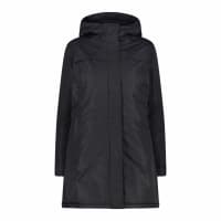 CMP Damen Jacke Woman Fix Hood Parka 33K2196