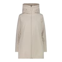 CMP Damen Mantel WOMAN PARKA FIX HOOD 34K0236F