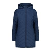 CMP Damen Parka Woman Parka Snaps Hood 32K3066M