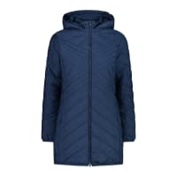 CMP Damen Parka Woman Parka Snaps Hood 32K3066M