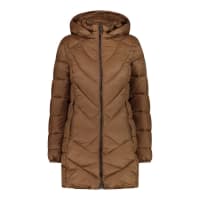 CMP Damen Parka WOMAN PARKA SNAPS HOOD 32K3036