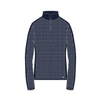 CMP Damen Fleecejacke Woman Printed Sweat 33L0476