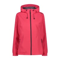 CMP Damen Regenjacke Woman Rain Jacket Fix Hood 39X6636