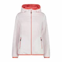 CMP Damen Jacke Woman Reverse Jacket Fix Hood 31Z5416