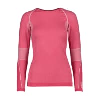 CMP Damen Langarmshirt Woman Seamless Sweat 3Y96804