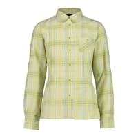 CMP Damen Langarm Hemd Woman Shirt 31T7096