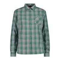 CMP Damen Bluse WOMAN SHIRT 34S5696