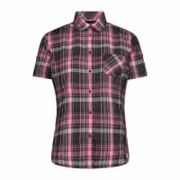 CMP Damen Kurzarm Hemd Woman Shirt 33S5636