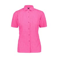 CMP Damen Kurzarm Hemd Woman Shirt 30T9476