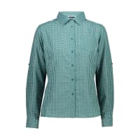 CMP Damen Hemd Woman Shirt 30T9466