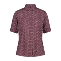 CMP Damen Kurzarm Hemd Woman Shirt 33S5656