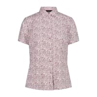 CMP Damen Kurzarm Hemd Woman Shirt 33S5696