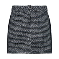 CMP Damen Rock Woman Skirt 32M1646