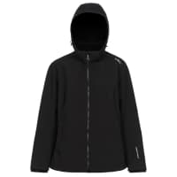 CMP Damen Softshell Jacke Zip Hood 3A22226CF