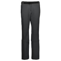 CMP Damen Hose Stretch Long Pant Zip Off 3T51346CF